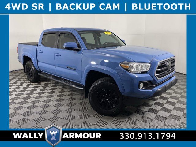 2019 Toyota Tacoma SR5