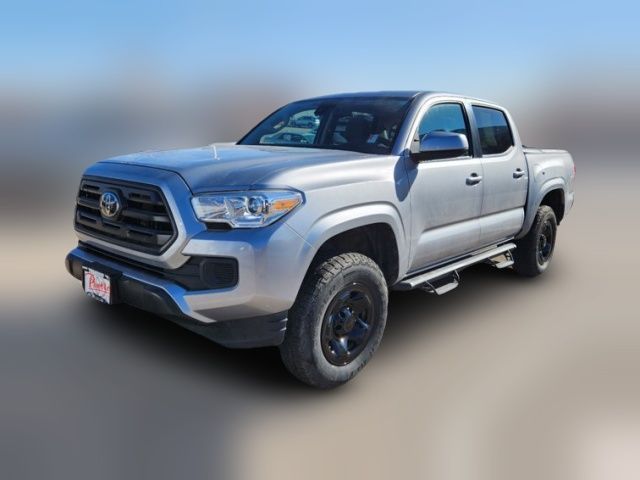 2019 Toyota Tacoma SR