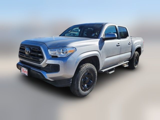 2019 Toyota Tacoma SR