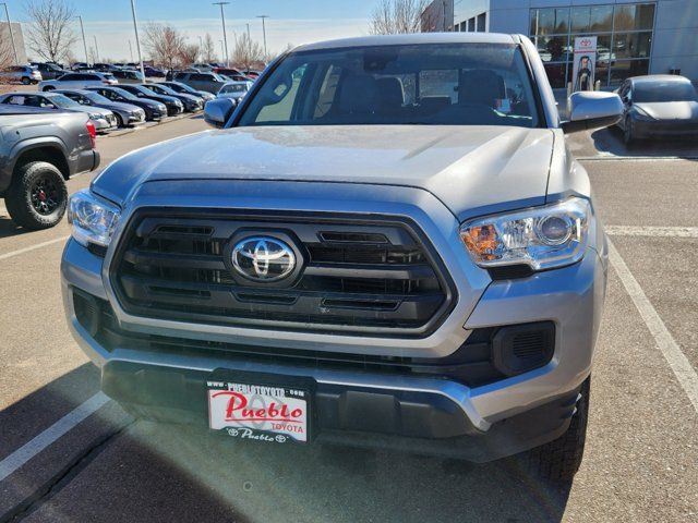 2019 Toyota Tacoma SR