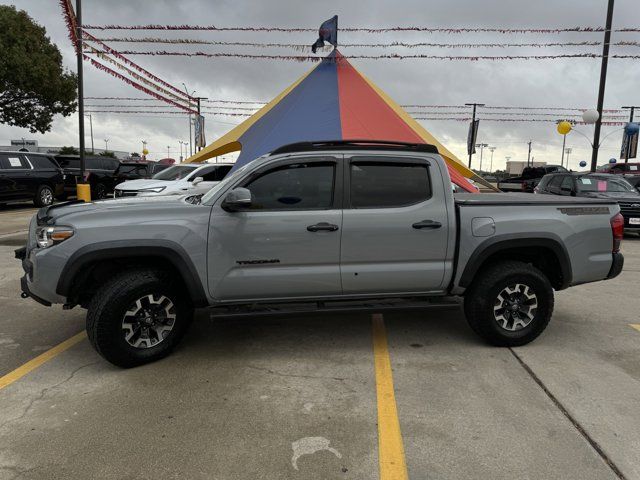 2019 Toyota Tacoma SR