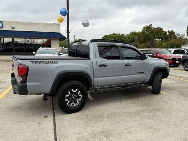 2019 Toyota Tacoma SR