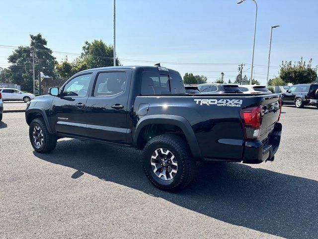 2019 Toyota Tacoma TRD Pro