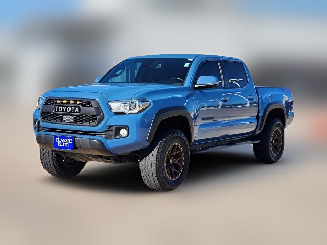 2019 Toyota Tacoma SR