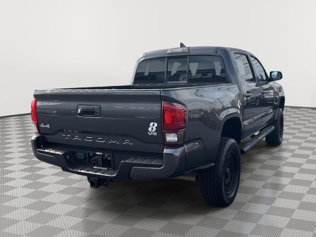 2019 Toyota Tacoma SR