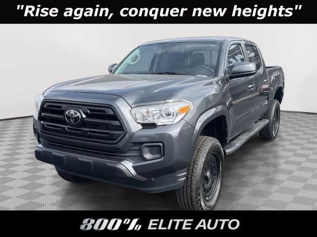 2019 Toyota Tacoma SR