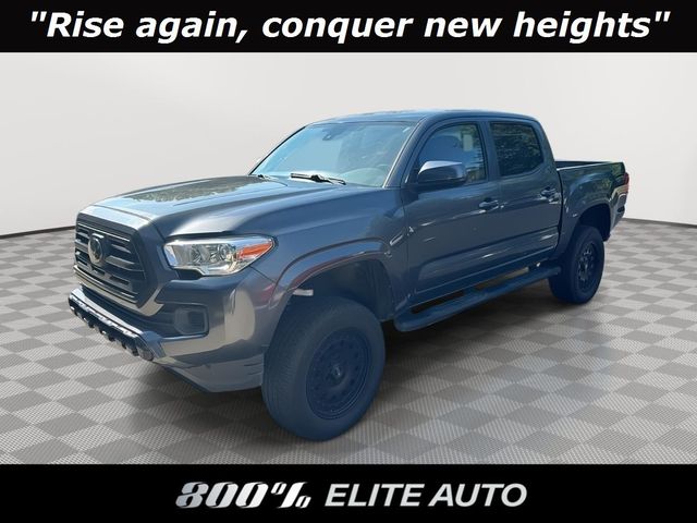 2019 Toyota Tacoma SR