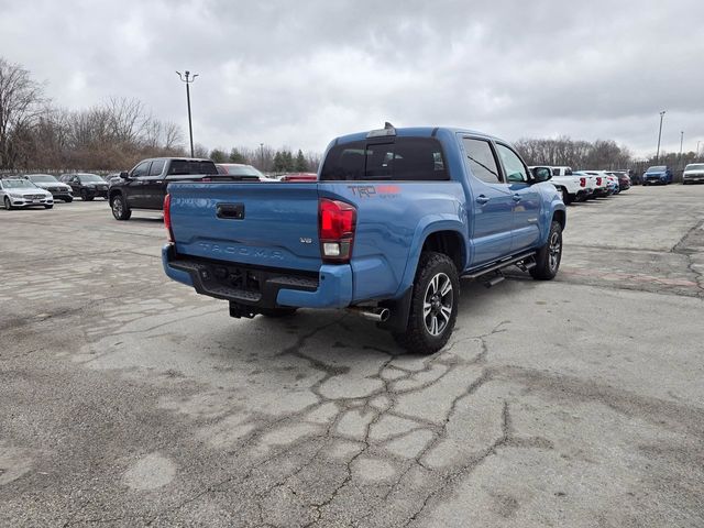 2019 Toyota Tacoma SR