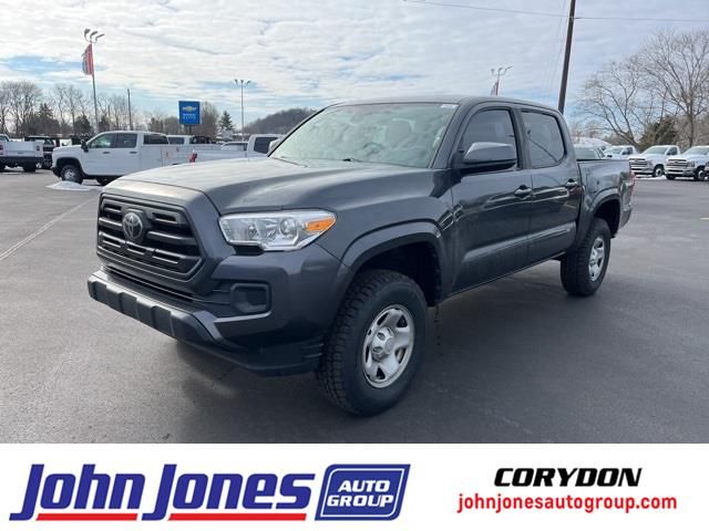 2019 Toyota Tacoma SR