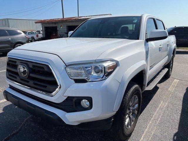 2019 Toyota Tacoma SR