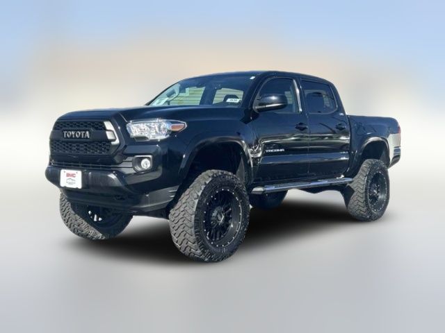 2019 Toyota Tacoma SR5