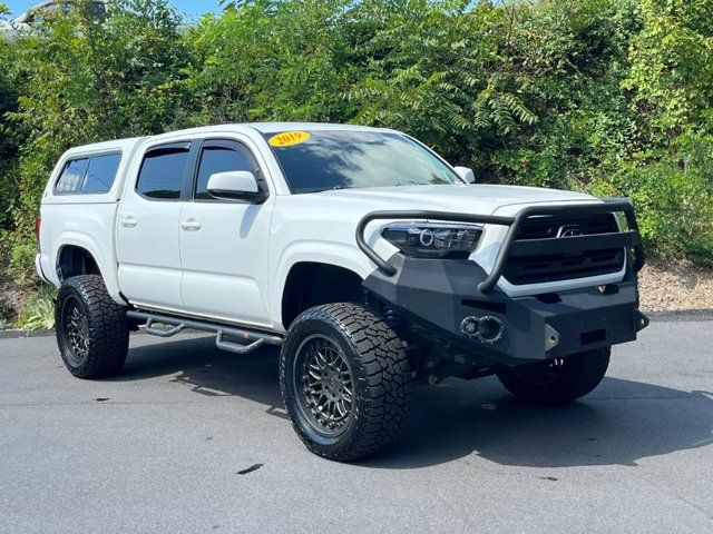 2019 Toyota Tacoma SR