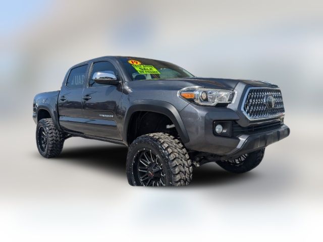 2019 Toyota Tacoma SR