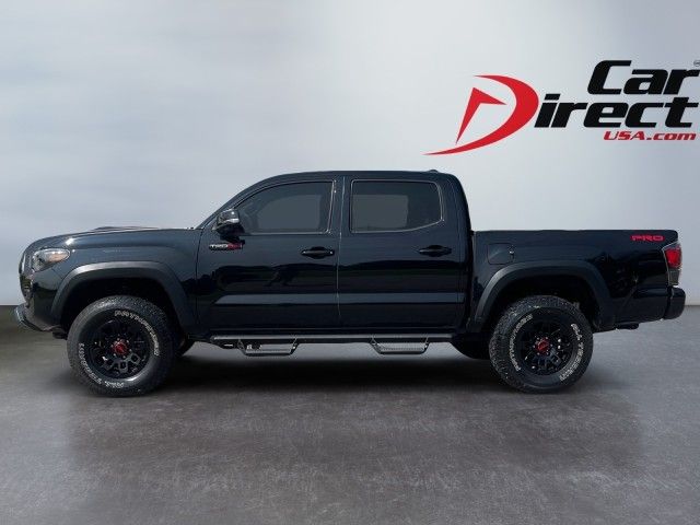 2019 Toyota Tacoma TRD Pro