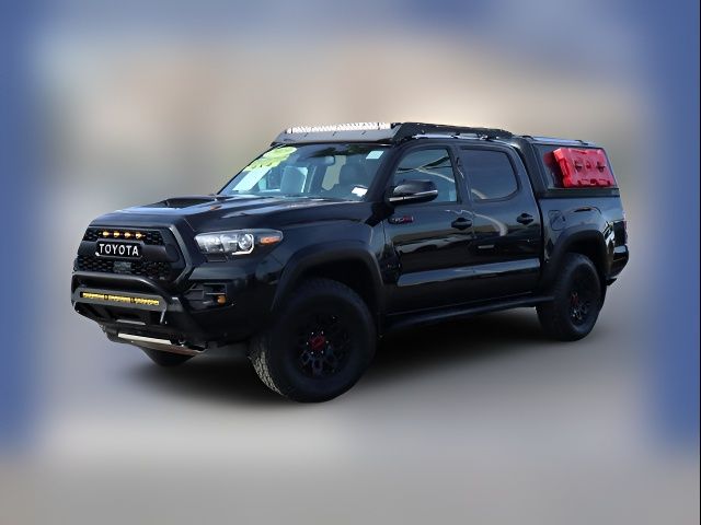 2019 Toyota Tacoma SR