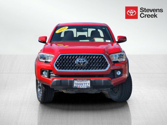 2019 Toyota Tacoma SR