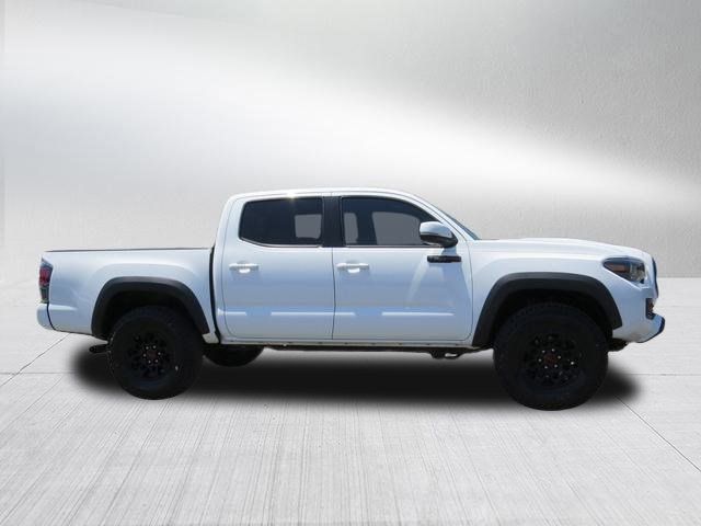 2019 Toyota Tacoma TRD Pro