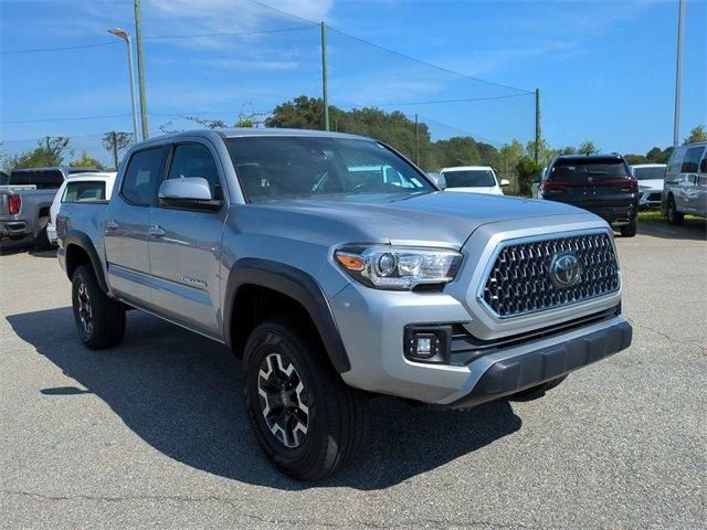 2019 Toyota Tacoma SR