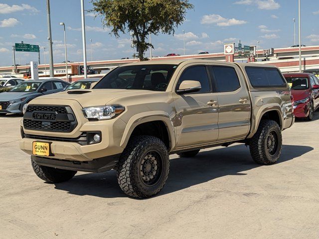 2019 Toyota Tacoma SR