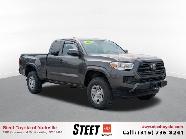 2019 Toyota Tacoma SR