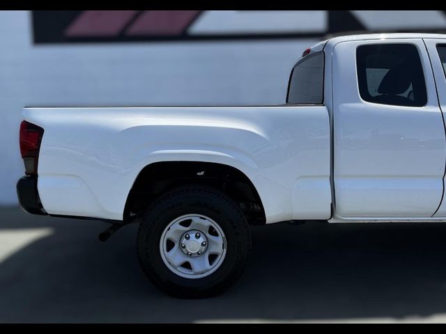 2019 Toyota Tacoma SR