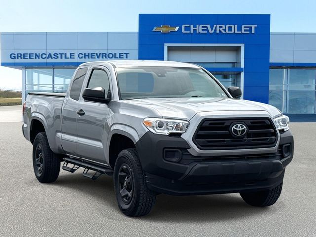 2019 Toyota Tacoma SR