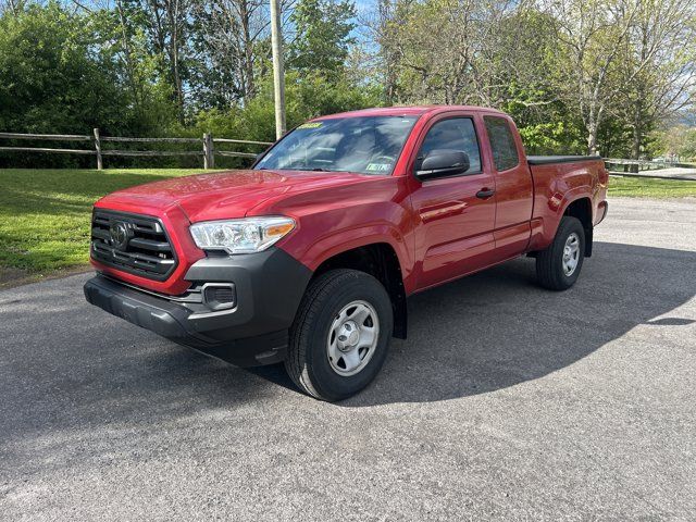 2019 Toyota Tacoma SR