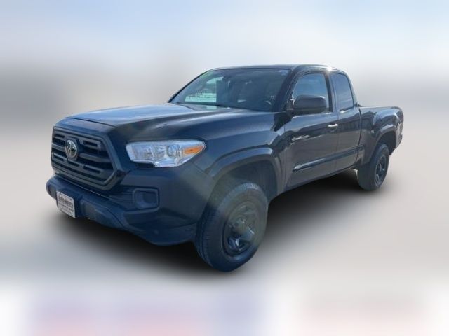 2019 Toyota Tacoma SR