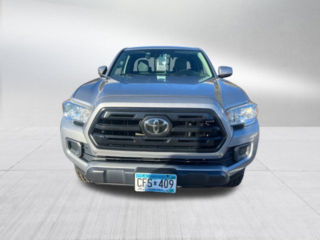 2019 Toyota Tacoma SR