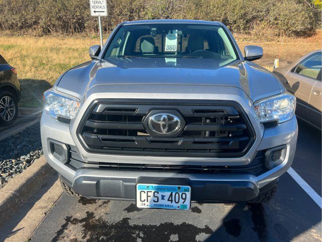 2019 Toyota Tacoma SR