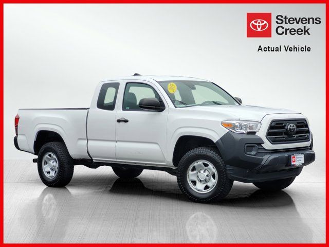 2019 Toyota Tacoma SR