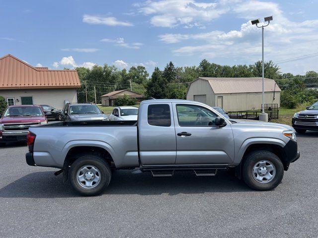 2019 Toyota Tacoma SR