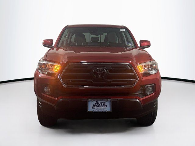 2019 Toyota Tacoma SR5