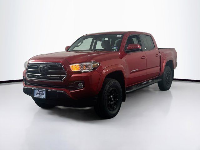 2019 Toyota Tacoma SR5