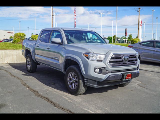 2019 Toyota Tacoma SR5