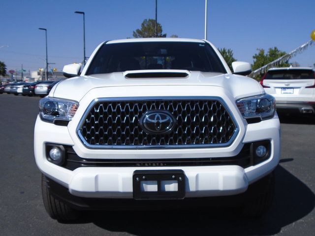 2019 Toyota Tacoma SR5