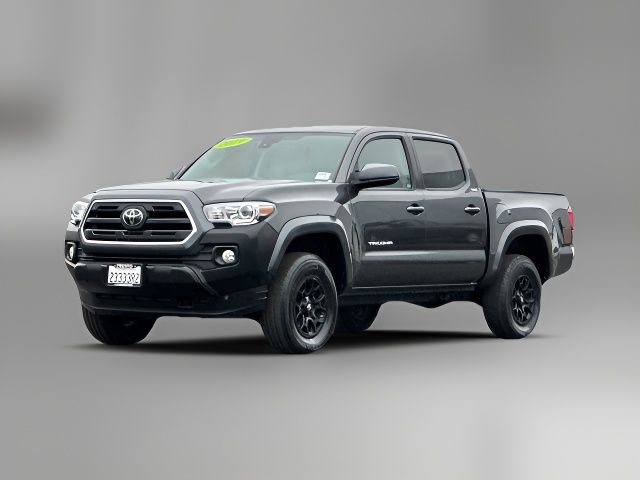 2019 Toyota Tacoma SR5