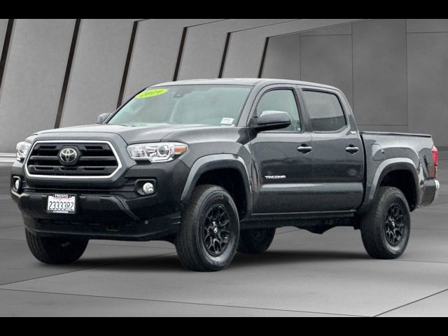 2019 Toyota Tacoma SR5