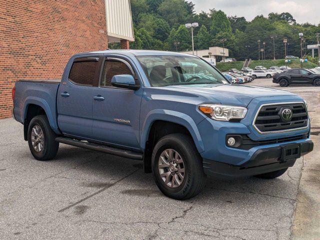 2019 Toyota Tacoma SR5