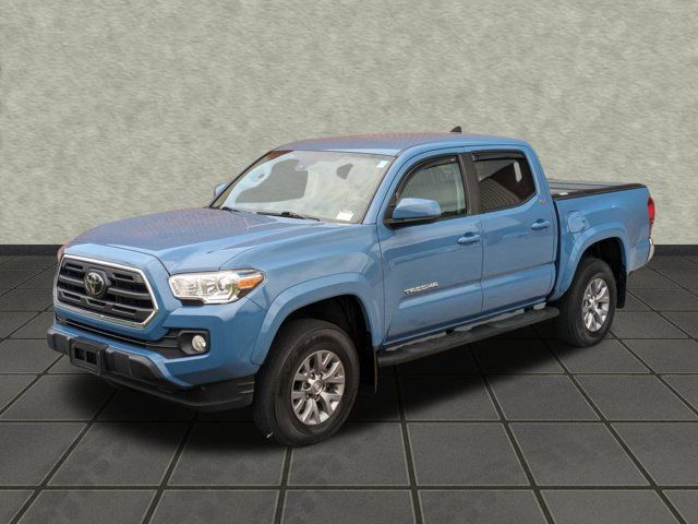 2019 Toyota Tacoma SR5