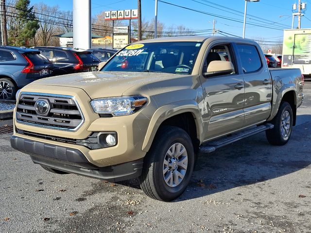 2019 Toyota Tacoma SR5