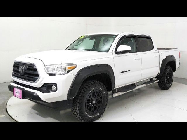 2019 Toyota Tacoma SR5