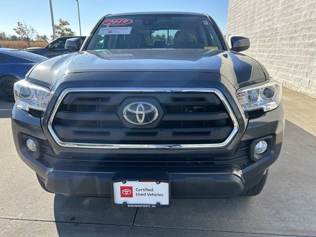 2019 Toyota Tacoma SR5