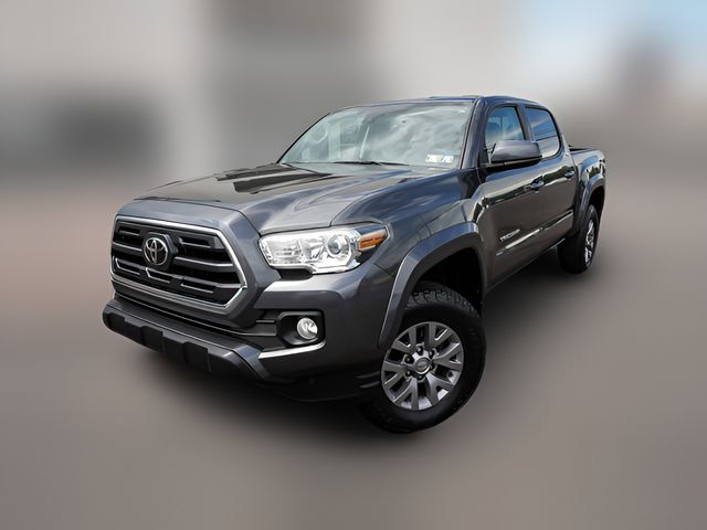 2019 Toyota Tacoma SR5
