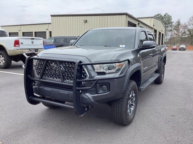 2019 Toyota Tacoma SR5