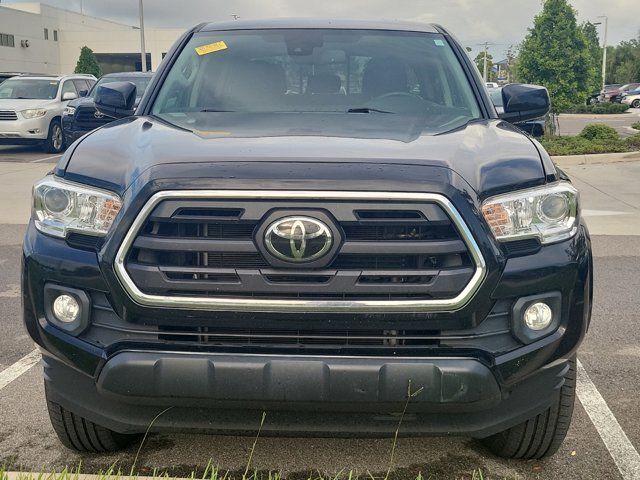 2019 Toyota Tacoma SR5