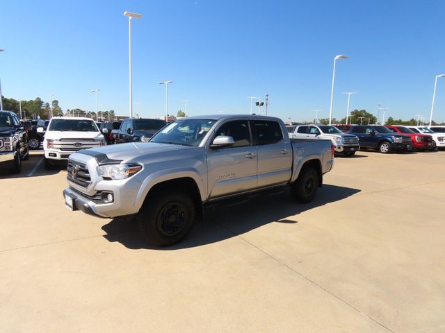 2019 Toyota Tacoma SR5