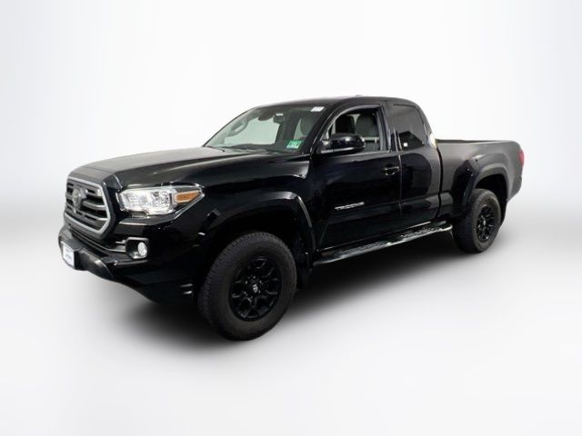 2019 Toyota Tacoma SR5