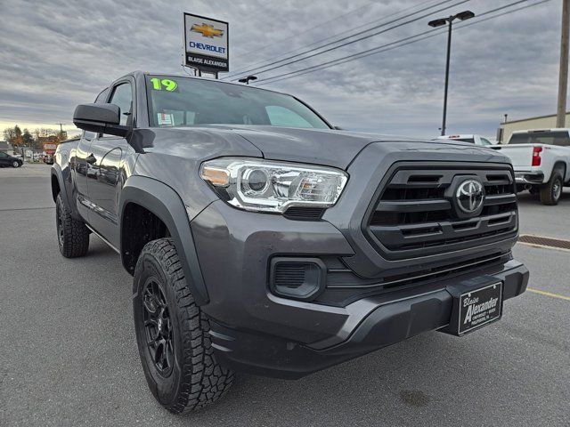 2019 Toyota Tacoma SR5