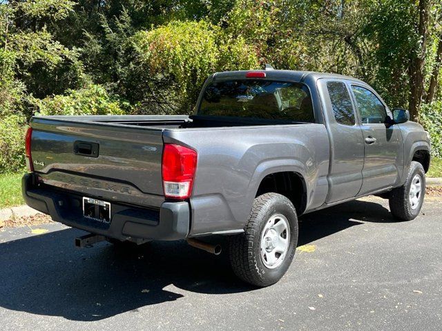 2019 Toyota Tacoma SR